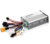 48v 20a Electric Scooter Smart Brushless Motor Controller For Dual Mode Controller Electric Scooter