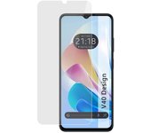 Protector Cristal Templado para ZTE Blade V40 Design Vidrio