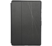 FUNDA TABLET TARGUS CLICK-IN 10,5" SAMSUNG TAB A8 NEGRO