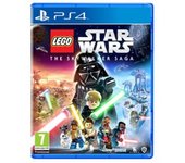 LEGO Star Wars: Skywalker Saga Juego para Consola Sony PlayStation 4 PS4