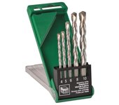 SET BROCAS 5-PCS 780898 HITACHI