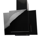 Akpo wk-4 grand eco 450 m³/h de pared negro