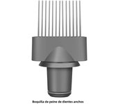 Diffuser Nozzle for *Sen Airwrap HS01/HS05 Hair Dryer Accessories Universal Replacement Hair Dryer Diffuser Accessories