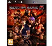 Dead Or Alive 5 (Essentials) Juego para Consola Sony PlayStation 3, PS3 [PAL ESPAÑA]