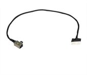 CONECTOR DC JACK PARA PORTÁTIL DELL VOSTRO 14 5568 14 5468 V5468 15 5568 V5568 BKD40 BKD50