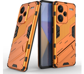 Shockproof Armor Case For Redmi Note 13 Pro Plus 12 12S 12C Protect Back Coque for Xiaomi 13T Pro Mi 13 Lite 5G Phone Cover