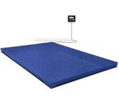 Báscula de Plataforma Xtrem Mamut 3020-3T /M - Gram Precision
