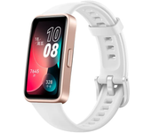Sport Watchbands for Huawei Band 8-NFC Replacement Wristband Soft Silicone bands Bracelet on Smart Band8 Watch strap Accessories