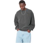 Sudadera Carhartt WIP  para hombre en color gris