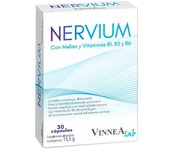 Ynsadiet Nervium 30 Cápsulas