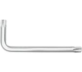 Llave Torx Stein CR-V con Agujero T-10