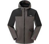 Chaqueta Sphere Pro Nox para hombre en color gris