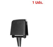 1-10PCS Front A/C Air Conditioning Vent Outlet Tab For 05-12 3 Series E90 Vent Grille Slider Clip Air-conditioning Installation