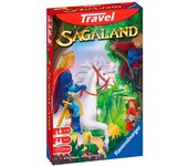 Sagaland Travel