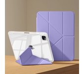 For iPad Air 5 Air 6 A16 11th M3 iPad Pro 11 12.9 13 10 Gen 10.5 10.2 9th 8th 6th 5th 9.7" Mini 7 6 Smart Case with Pen Holder