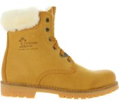 Botas de Mujer PANAMA JACK PANAMA 03 IGLOO B1 NAPA VINTAGE