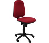 Silla de Oficina Ergonómica Piqueras Y Crespo con Mecanismo Asincro y Regulable en Altura