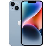 Apple iPhone 14 Azul - GB - 128GB - 5G