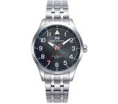 Reloj Mark Maddox Mission HM0148-64 acero hombre