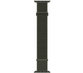 Nylon Strap For Apple Watch Band Ultra 9 8 7 SE 6 5 3 38MM 42MM 40MM 44MM smartwatch Accessorie bracelet iWatch serie 45MM 41MM