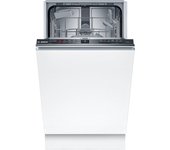 LAVAVAJILLAS INTEGRABLE BOSCH SPV2HKX42E E 9 CUBIERTOS