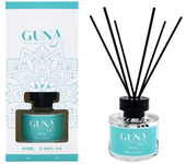 Pack 2 Mikados Guna COLECCIÓN ESSENTIAL 100ml - 23 Aromas Clásicos - Ambientador Hogar - fragancias para el hogar - ambientadores de hogar - decoración hogar - ambientador mikado - rituals
