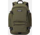 Mochila Verde Carhartt Kayton Backpack Office Green