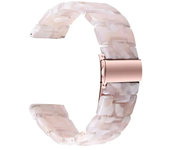 20mm Resin Strap For Huawei Watch GT 3 42mm Sport Bracelet For Huawei Watch GT 2 GT2 42mm GT3 Pro 43mm Smartwatch Watchband