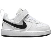 Zapatilla NIKE COURT BOROUGH DV5458 104 Blanco
