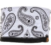 Buff-Cinta Reversible Cashmere con forro polar tipo Headband 78300 para Hombre-Mujer