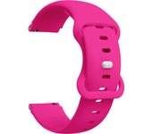 Strap For Huawei Watch GT5 41mm/GT5 Pro 42mm Silicone Watchband For Huawei Watch GT4 41mm/GT5 Pro 42mm Original Women 22mm Band