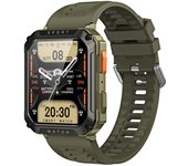 deportes bluetooth T8PRO reloj inteligente frecuencia cardíaca oxígeno en la sangre podómetro vigilancia de la salud llamada reloj electrónico