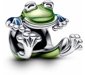 Charm Pandora Rana Trepadora