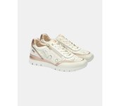 PIKOLINOS CANTABRIA W4R 6622C2 Zapatillas Mujer Beige