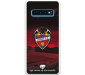 Funda original compatible con Samsung Galaxy S10 - Levante estadio