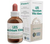 LES Vaccinium Vitis Idaea 50 ml  Forza Vitale