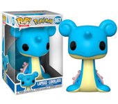 Funko POP! Jumbo - Lapras 867