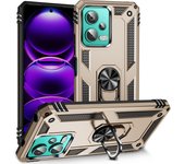 For Xiaomi Redmi Note 12 11 10 Pro Plus 11s 10s Case Armor Shockproof Cover For Redmi 10 10A 10C 12C 11A Cover