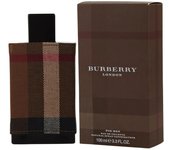 BURBERRY - London - Eau de Toilette - 100ml - Vaporizador