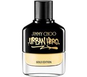 Jimmy Choo Urban Hero Gold Edition Eau de Parfum 50ml Spray para Hombre