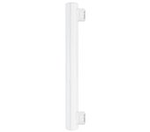 MATEL - Linestra LED 2 Polos 5W Luz Cálida - Ahorra Energía - Instalación Directa - Alto Rendimiento
