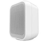 Cecotec 8271 ReadyWarm 1500 Max Ceramic Rotate White Calefactor cerámico de sobremesa con 1500 W oscilación termostato regulable y 3 modos de funcionamiento.
