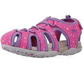 Sandalias Niña Marca Geox Modelo Jr Sandal Roxanne A