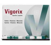 VIGORIX 90 CAPSULAS