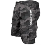 2024 Summer Hot Sale Mens Cargo Shorts Bermuda High Quality Hot Sale Multi-pocket Casual Male's Outdoor Short Pants Cargo Shorts