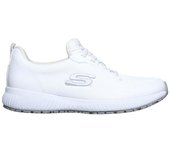 SKECHERS 77222EC Zapatillas casual de mujer blanco 624