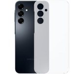 KSIX Funda trasera transparente / Samsung Galaxy A16