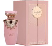 Haya Lattafa perfume haya Lattafa Eau de Parfum 100 ml