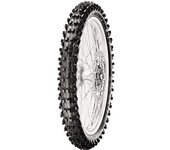 NEUMÁTICOS PIRELLI 70/100-19 42M SCORPION MX32 MID SOFT