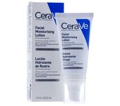 Cerave Hidrtante Rostro 52 Ml